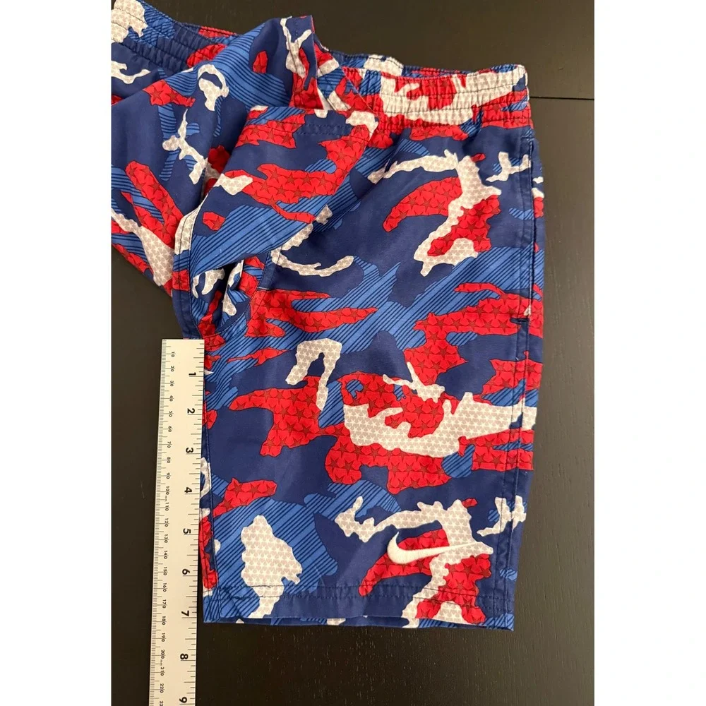 Nike Boys 7